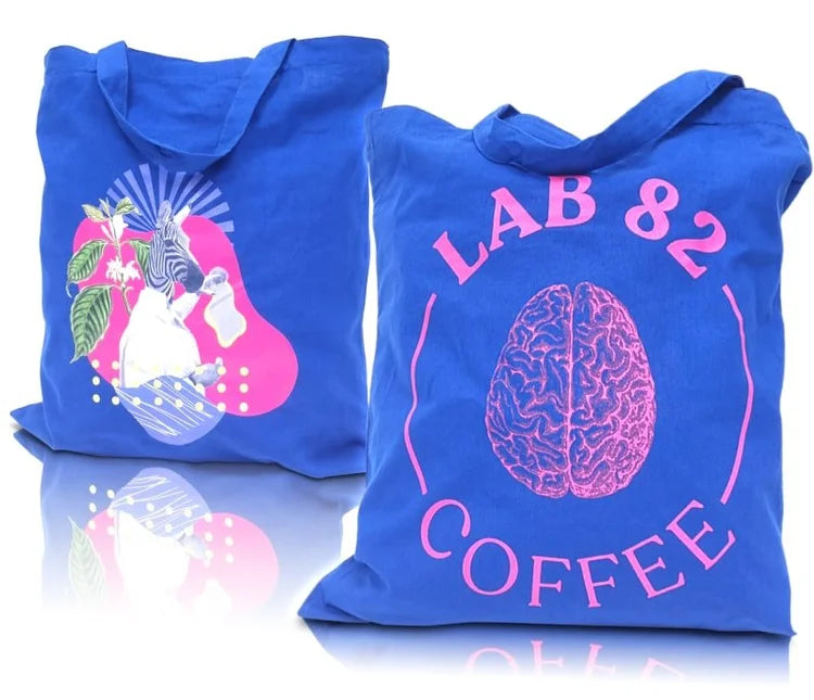 Branded Tote Bags