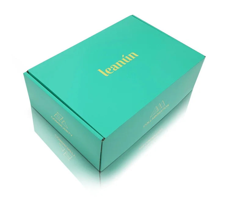 Branded Ecommerce Boxes