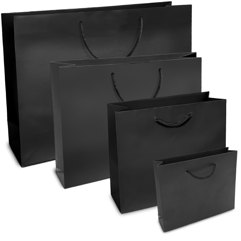 Luxury Carrier Bags