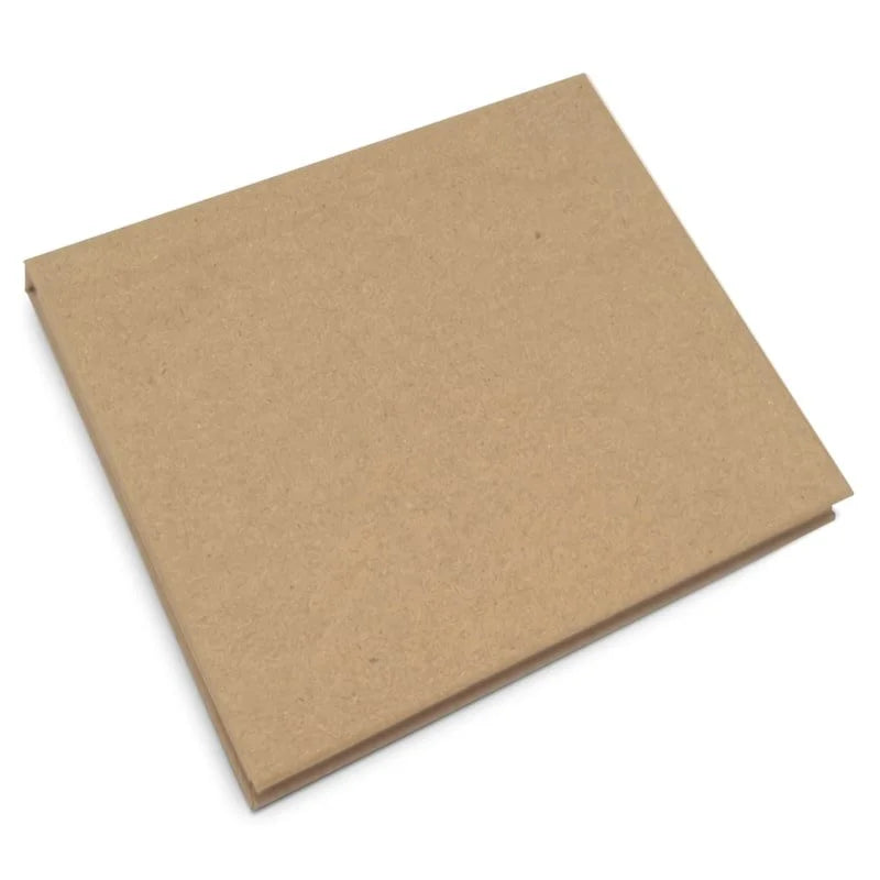 Gift Card Voucher Box with Magnetic Closure