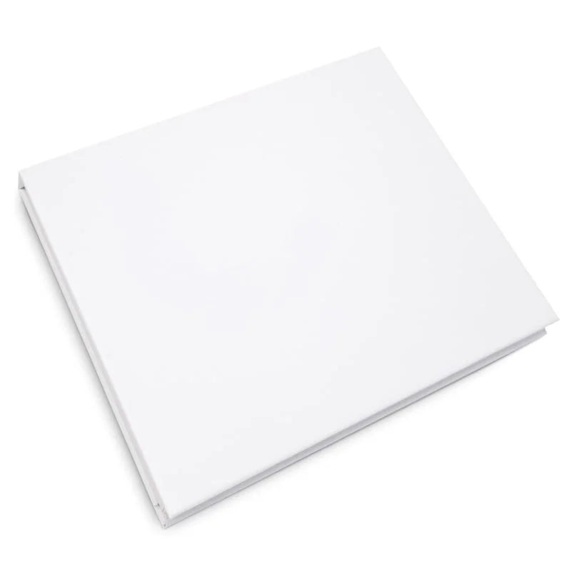 Gift Card Voucher Box with Magnetic Closure