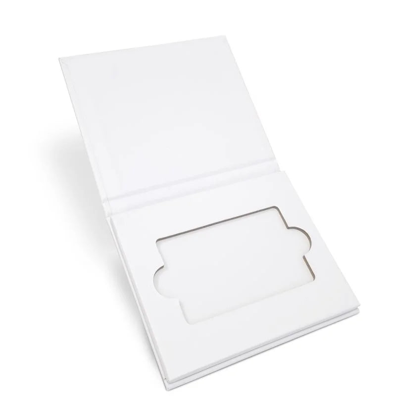 Gift Card Voucher Box with Magnetic Closure
