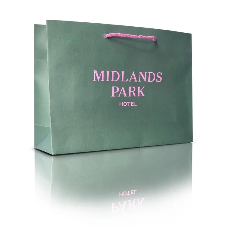 Branded Luxury Bags