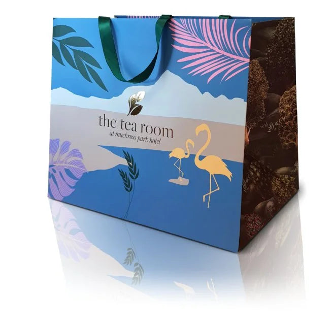 Branded Luxury Bags