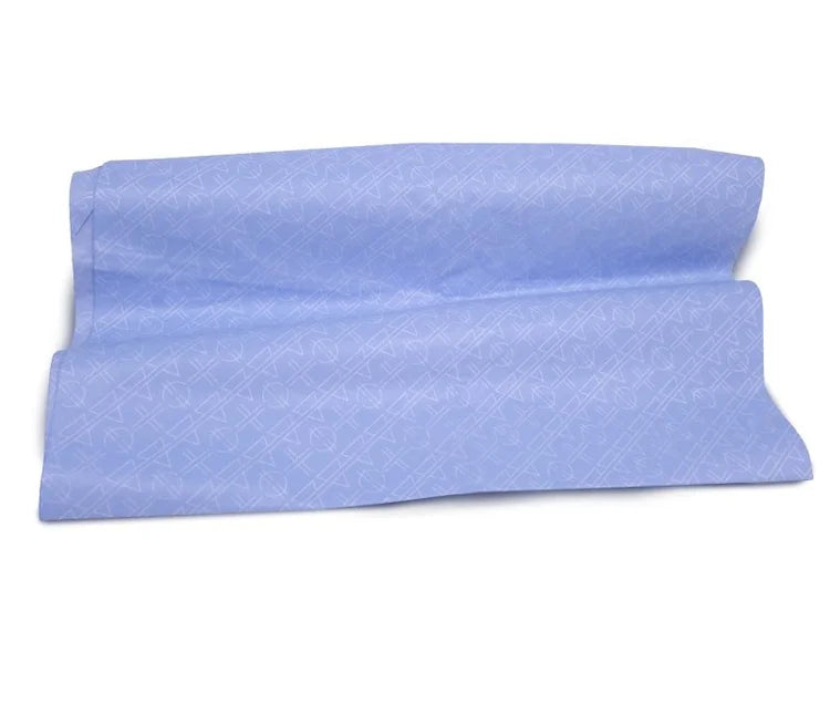 Branded Tissue Paper