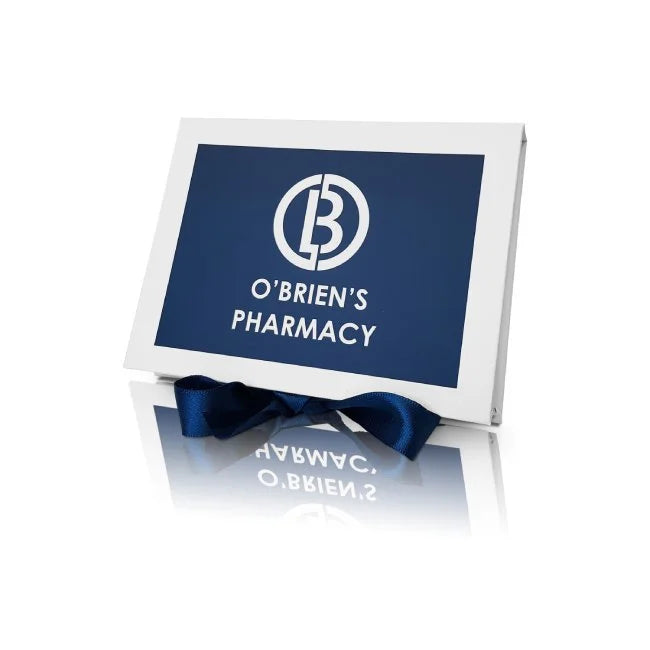 Branded Gift Voucher Boxes