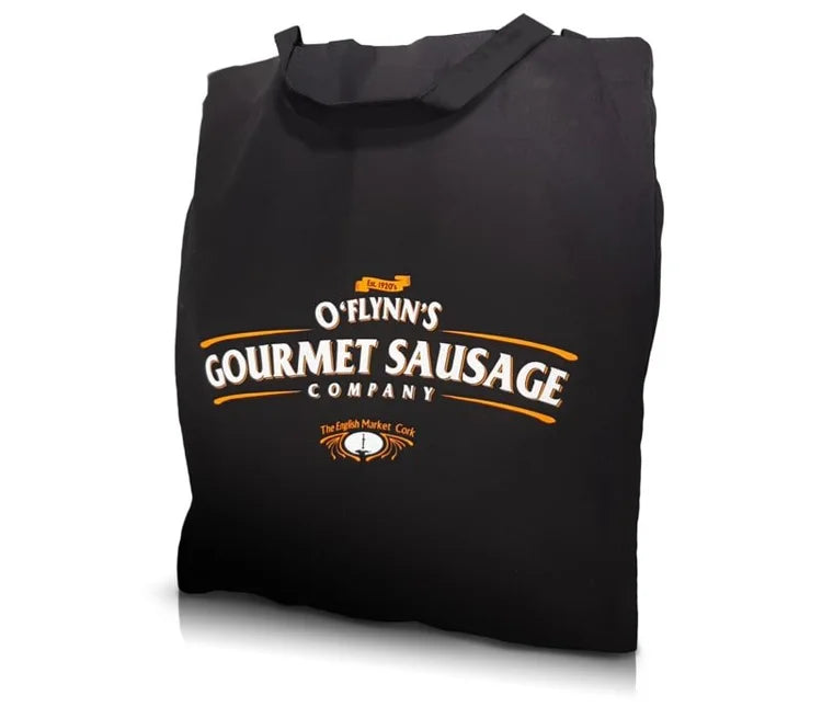 Branded Tote Bags