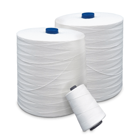 Oiled Stitching Thread