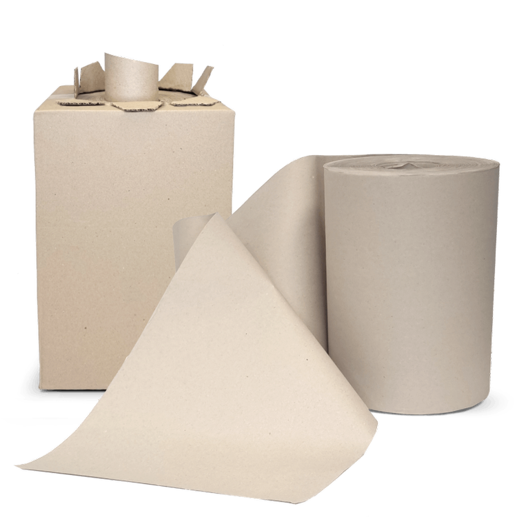 Eco Paper Filler