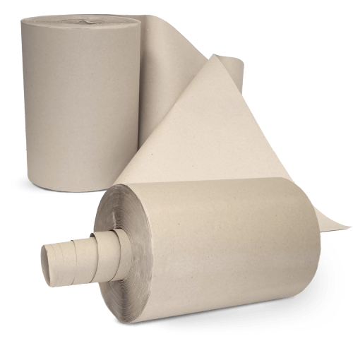 Eco Paper Filler