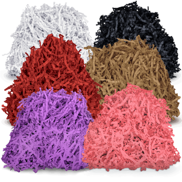 Paper Shred for Hampers and Gift Boxes