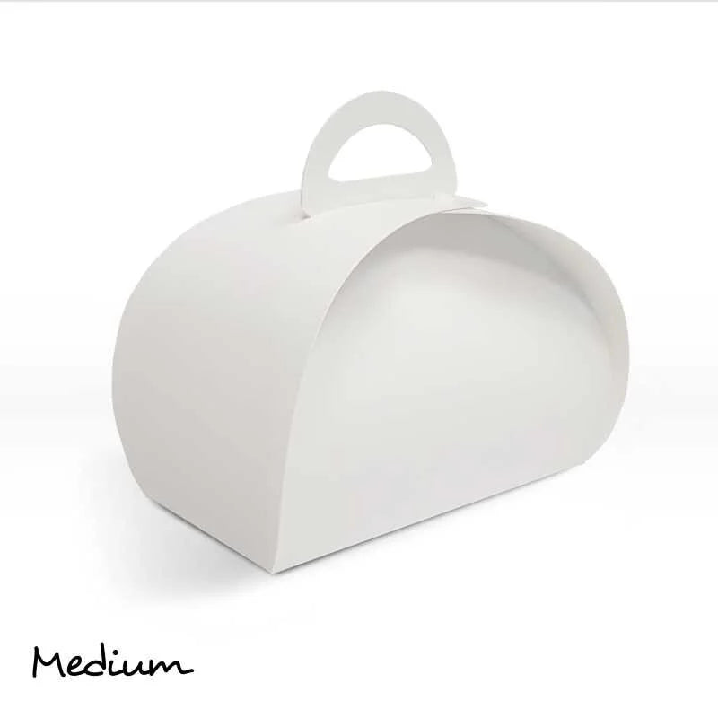 Patisserie Boxes