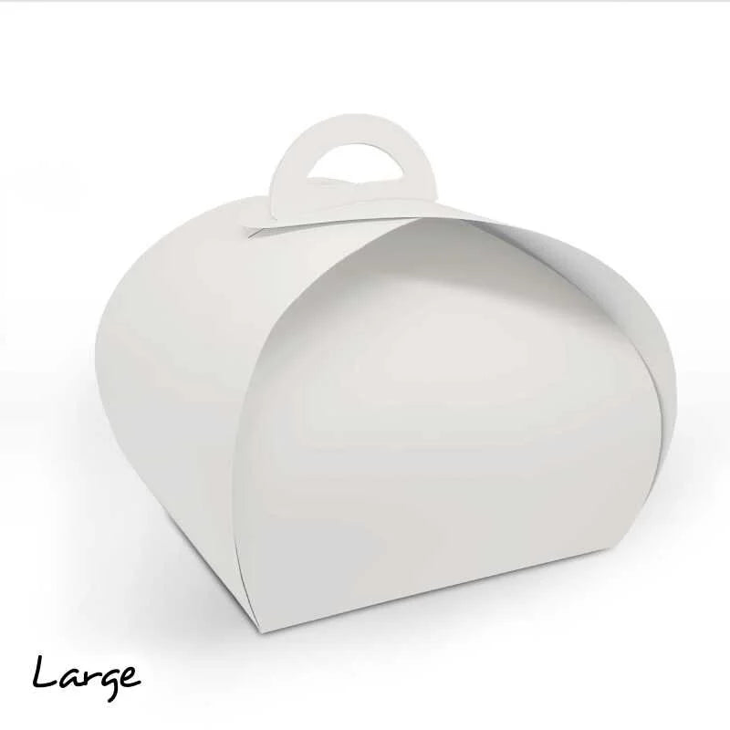 Patisserie Boxes