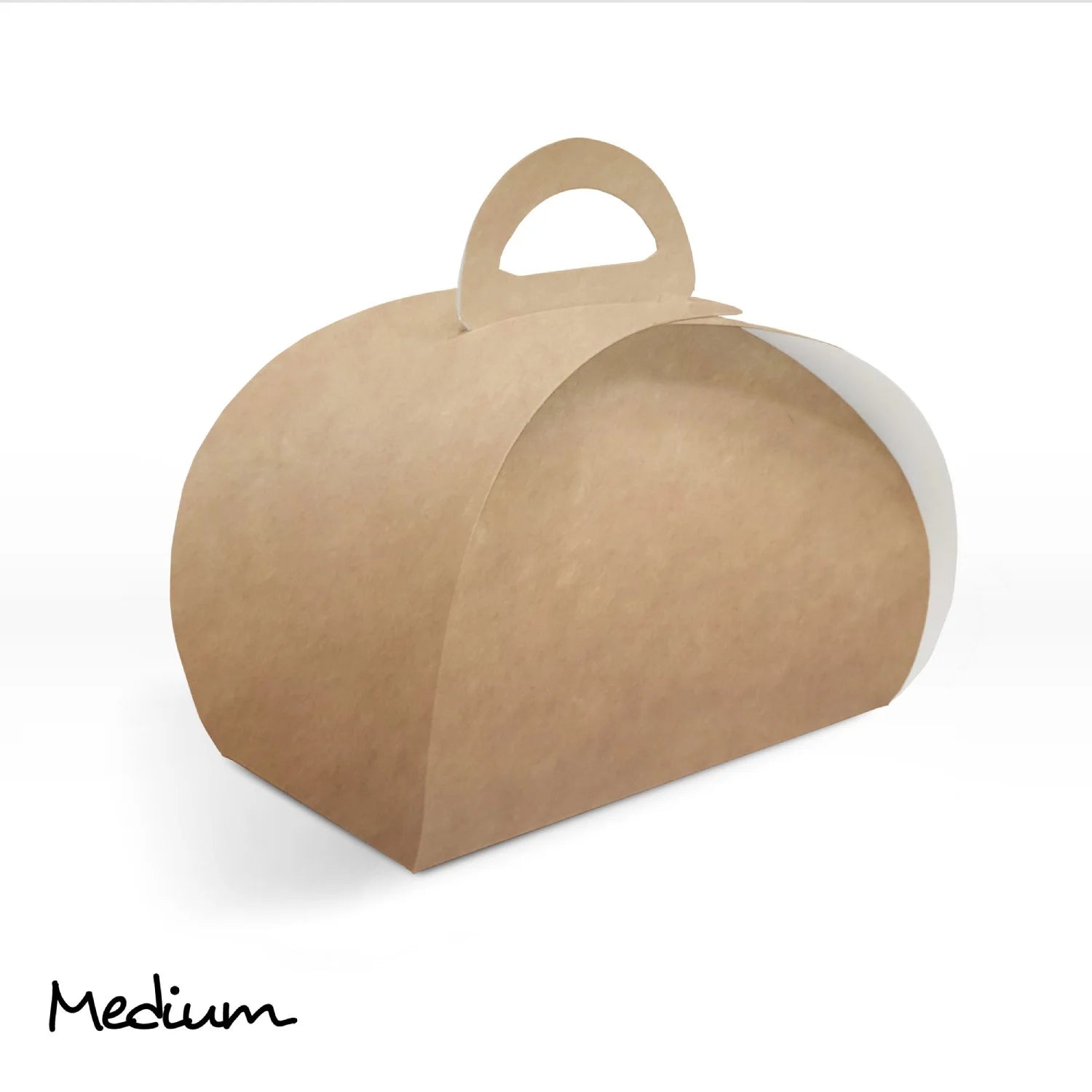 Patisserie Boxes