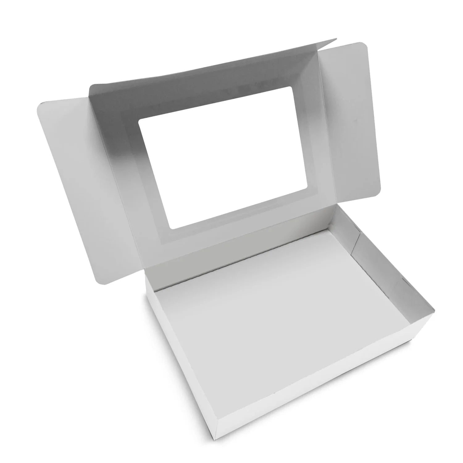 Small Windowed Platter & Grazing Box