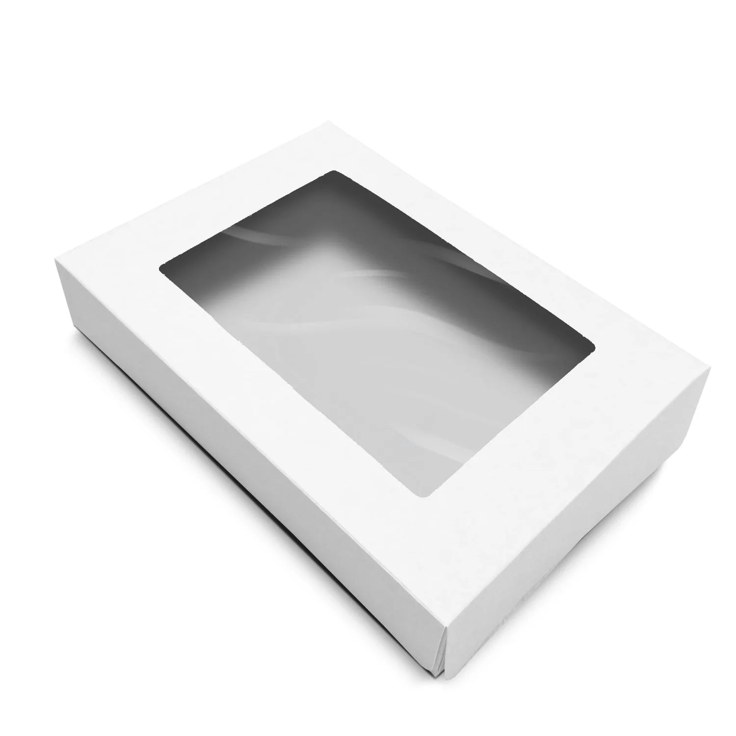 Small Windowed Platter & Grazing Box