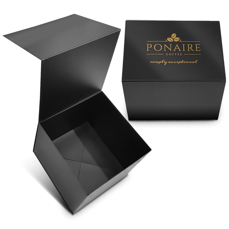 Branded Luxury Boxes