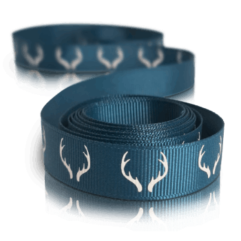 Branded Ribbon