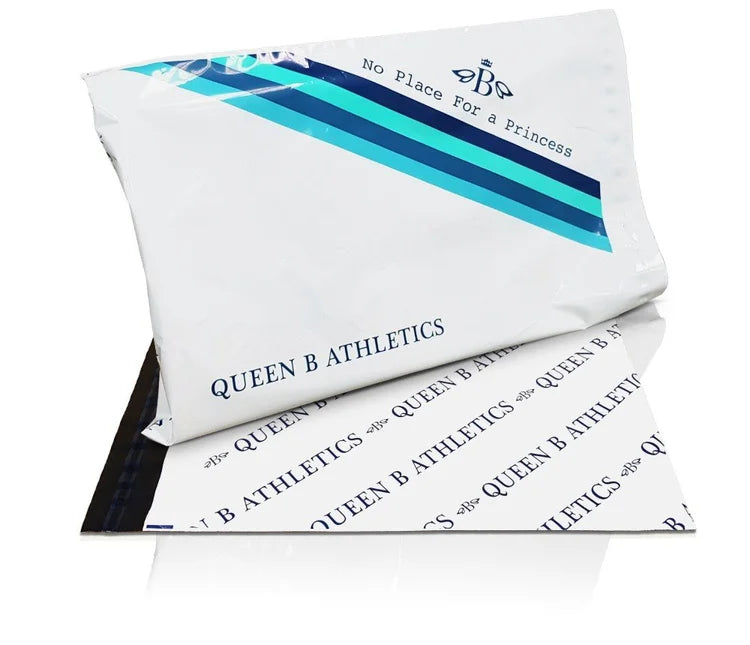 Branded Mailer Bags