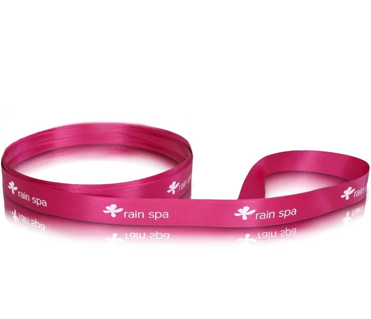Branded Ribbon