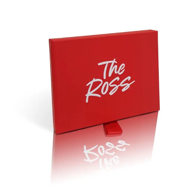 Branded Gift Voucher Boxes