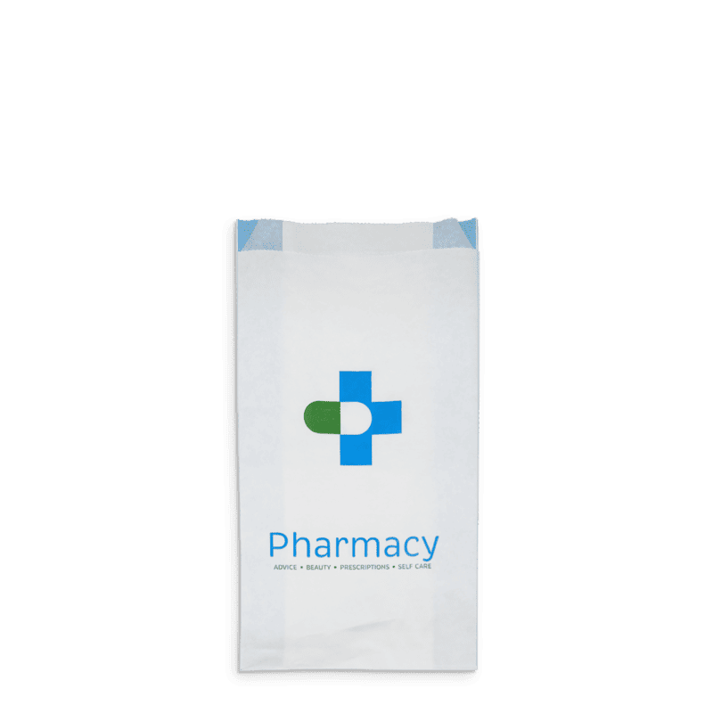 Pharmacy Counter Bags