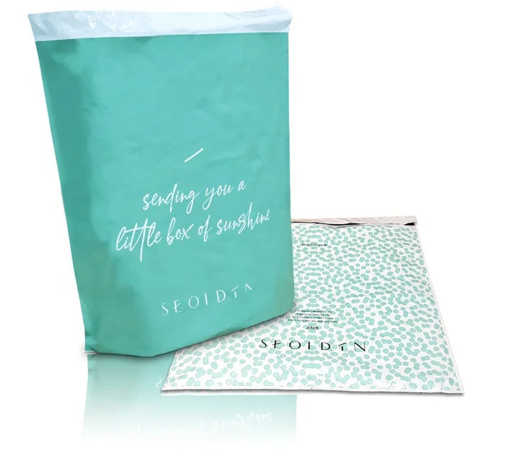 Branded Mailer Bags