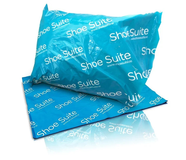 Branded Mailer Bags