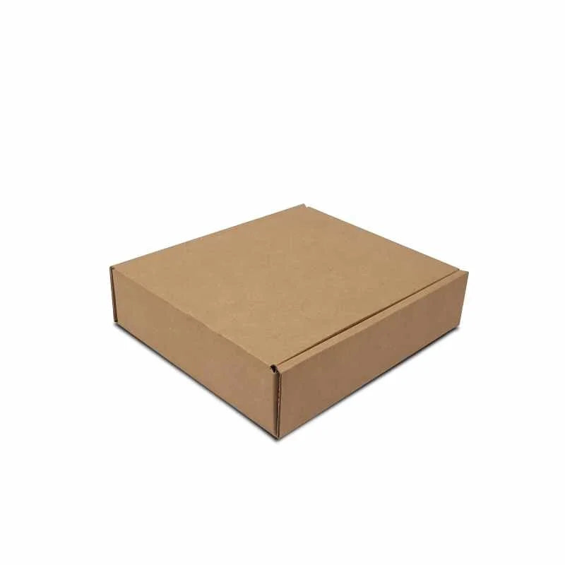 Ecommerce Postal Boxes - Brown