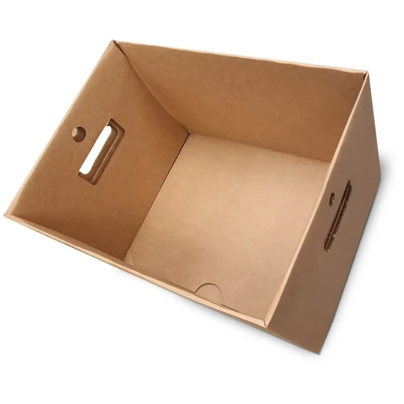 Hamper Tote Box
