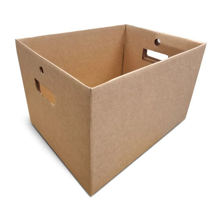 Hamper Tote Box