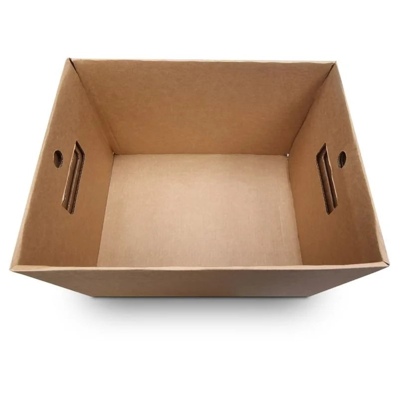 Hamper Tote Box