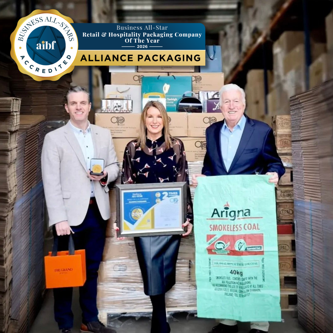 Alliance Packaging Ltd