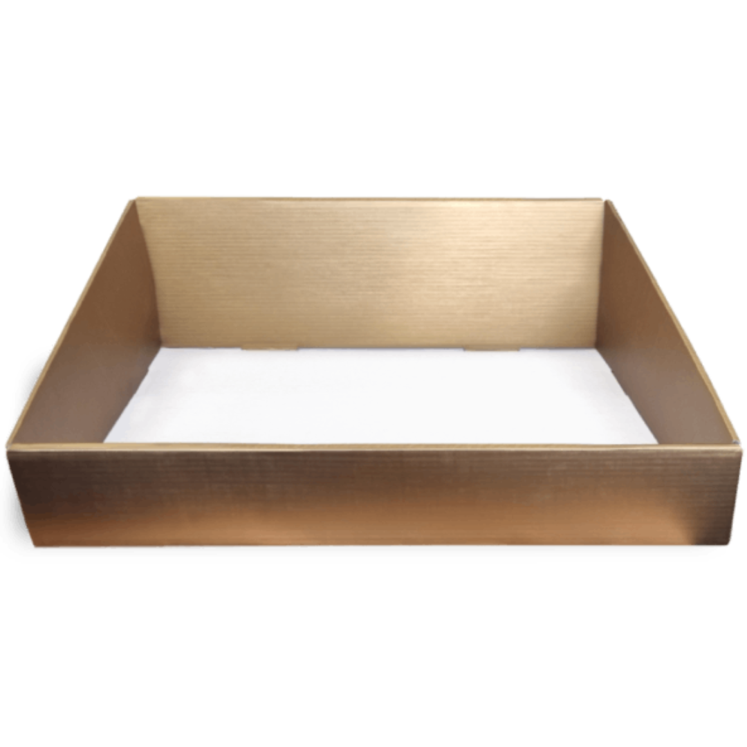 Hamper Trays