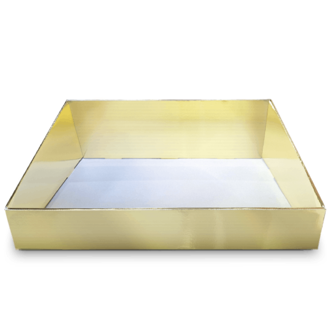 Hamper Trays