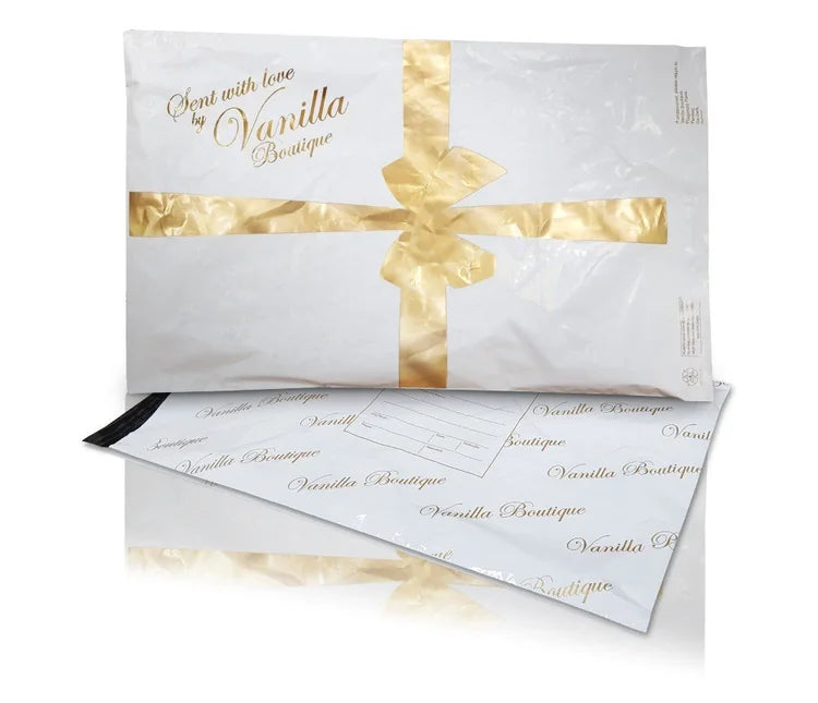 Branded Mailer Bags