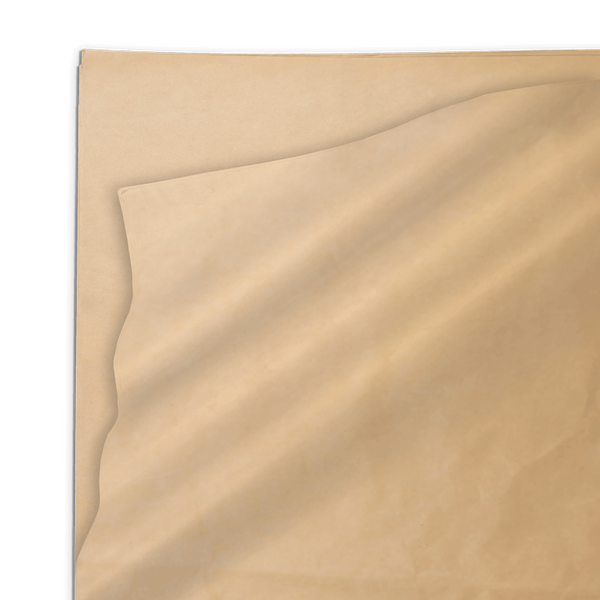 Natural Brown Kraft Tissue Paper