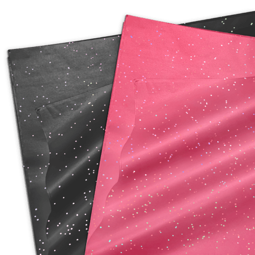 Tissue Paper - Sparkle