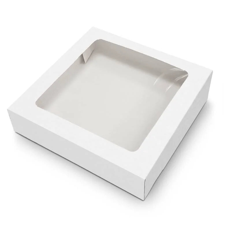 Cake/Tart & Grazing Box with Window