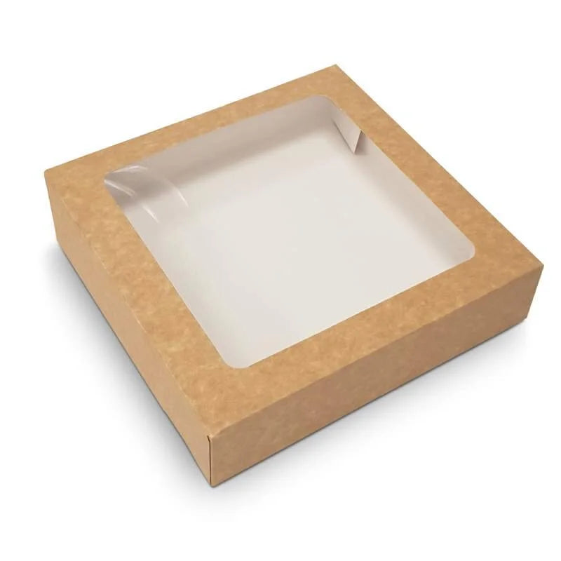 Cake/Tart & Grazing Box with Window