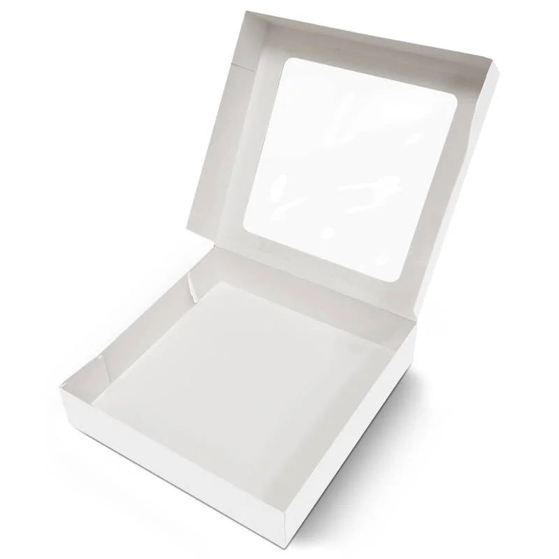 Cake/Tart & Grazing Box with Window