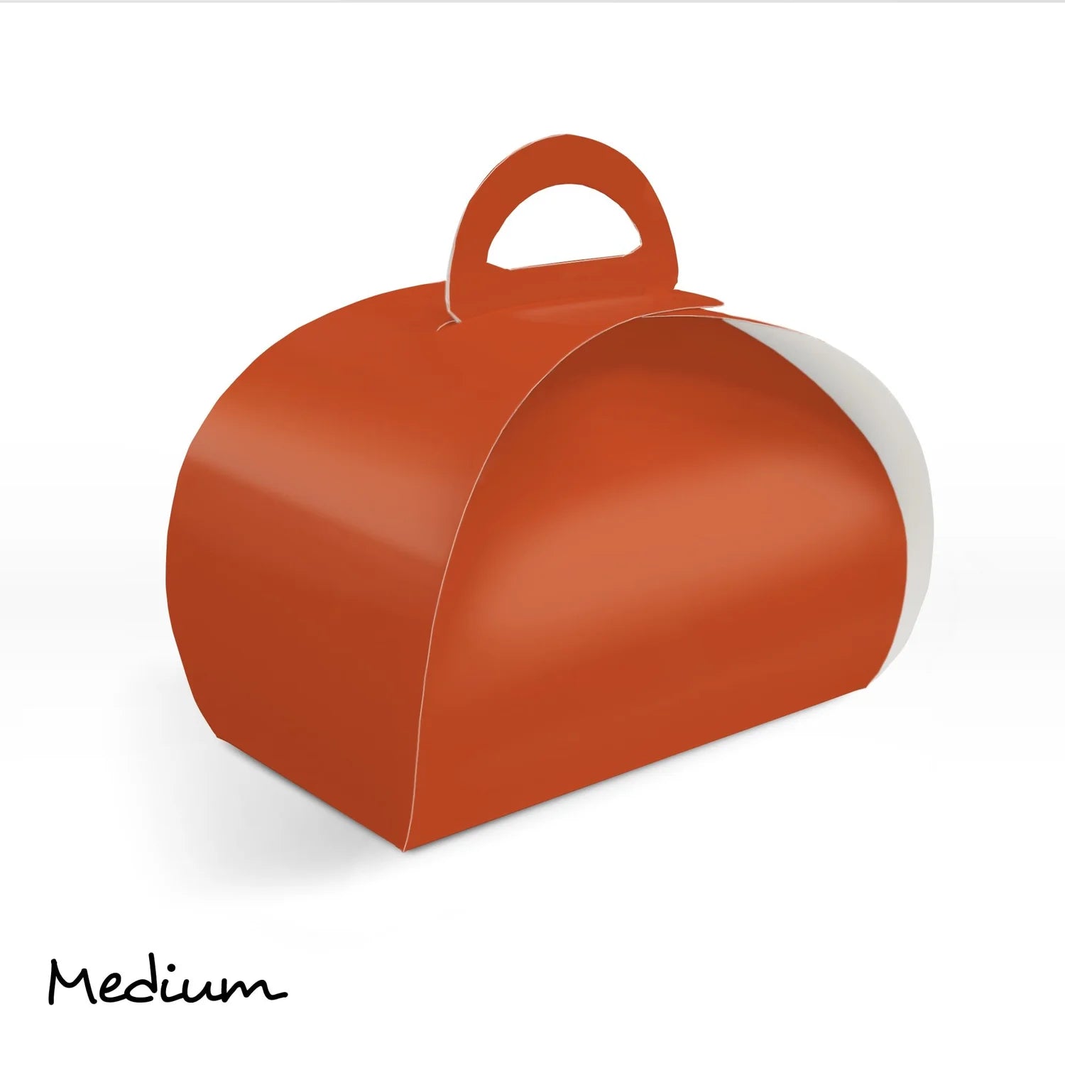 Patisserie Boxes