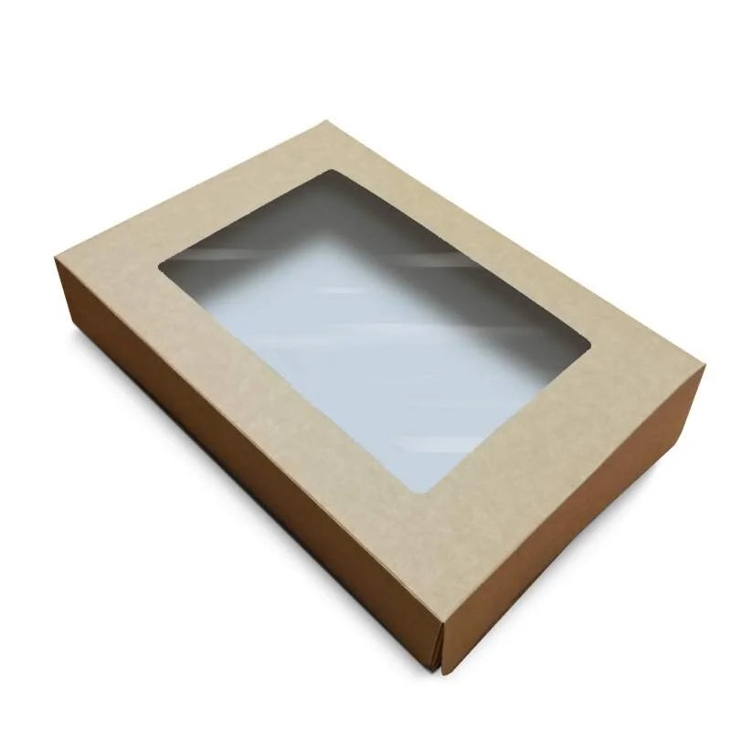 Small Windowed Platter & Grazing Box