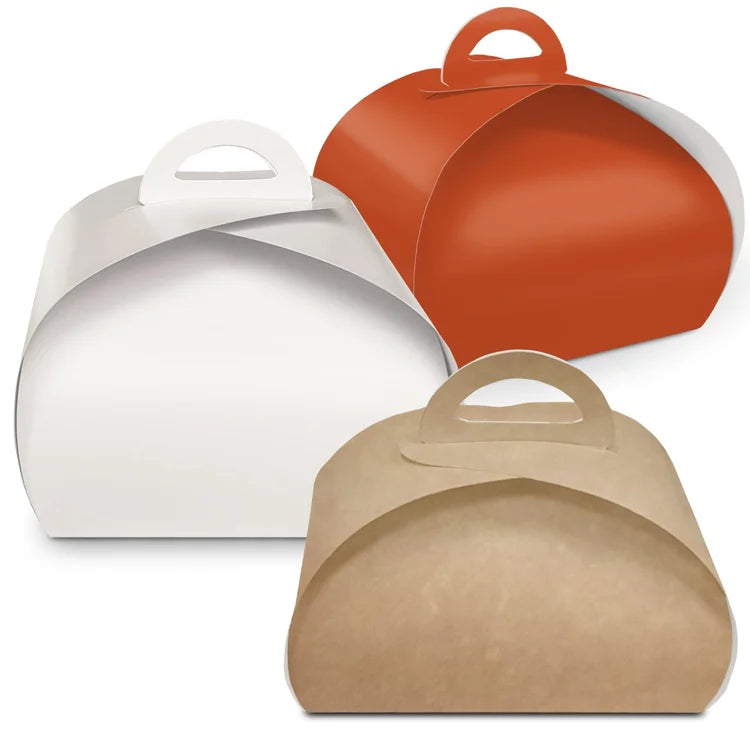 Patisserie Boxes