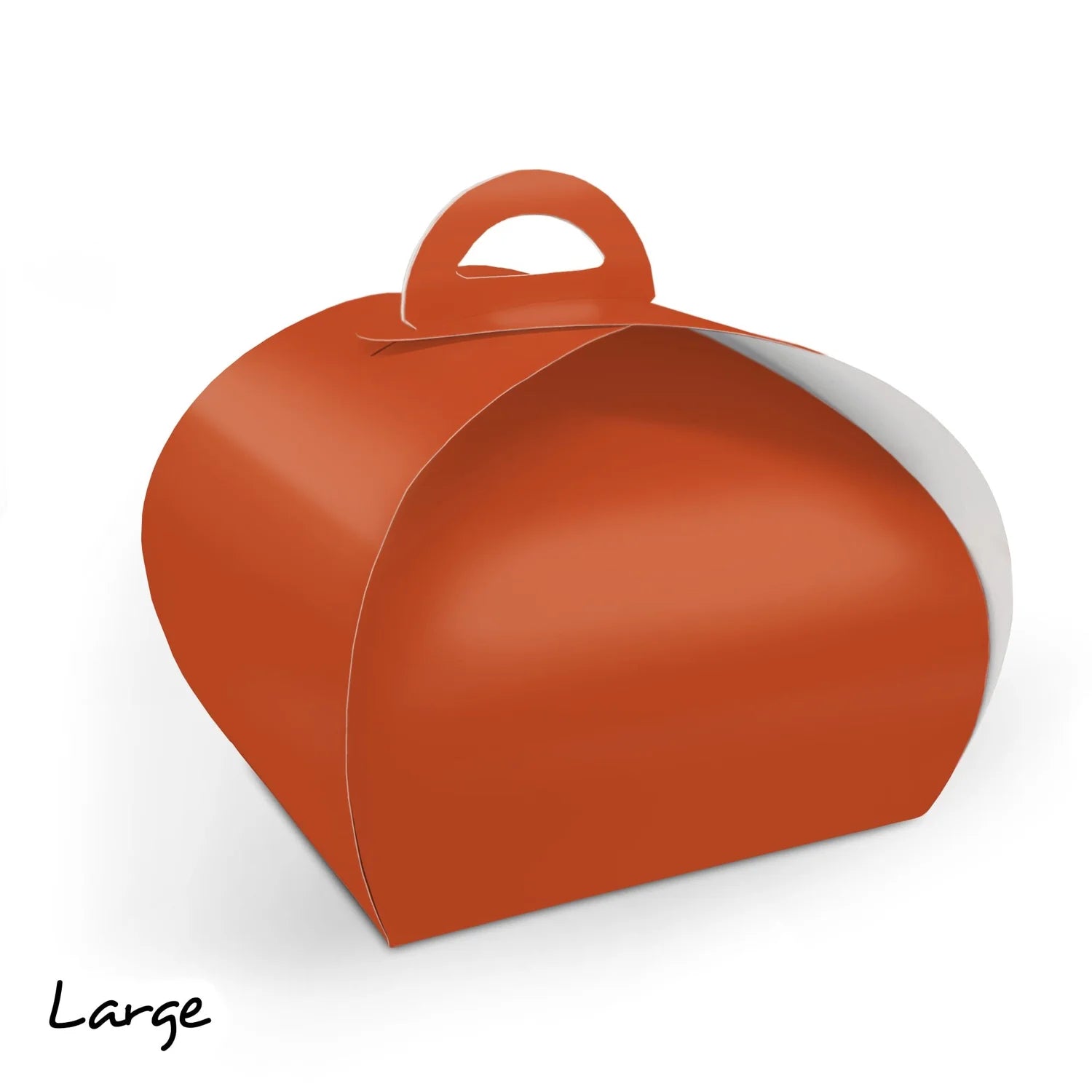 Patisserie Boxes