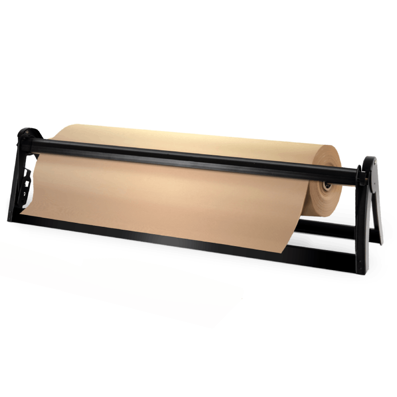 Counter Top Giftwrap Dispenser - Lightweight