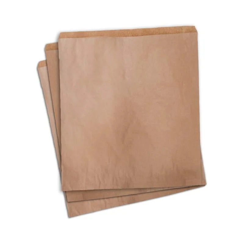 Flat Counter Bags