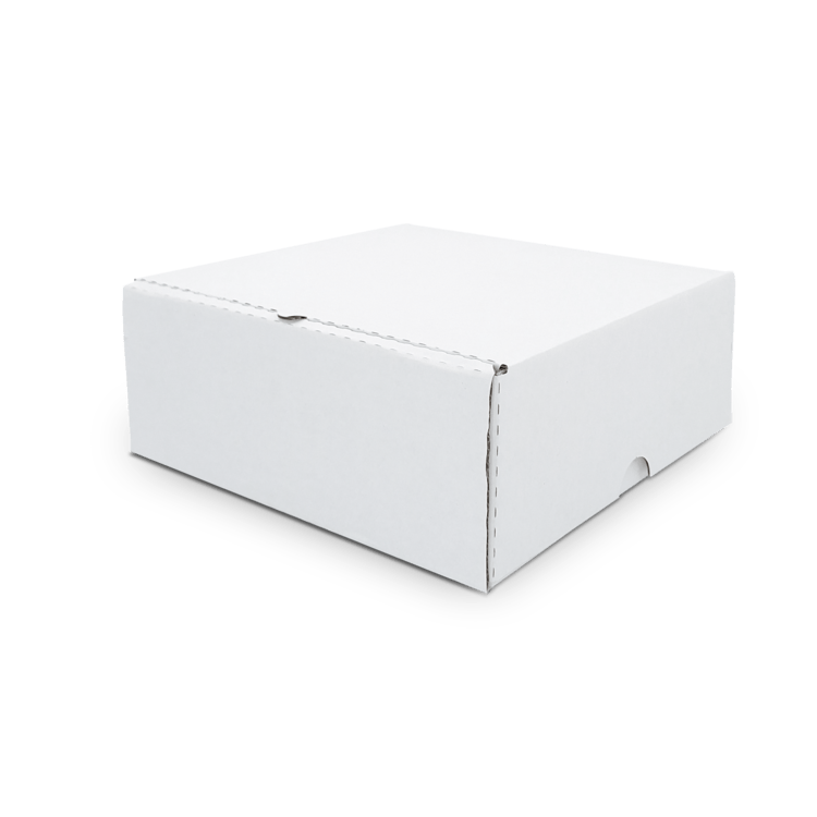 Food Safe Shipping Boxes