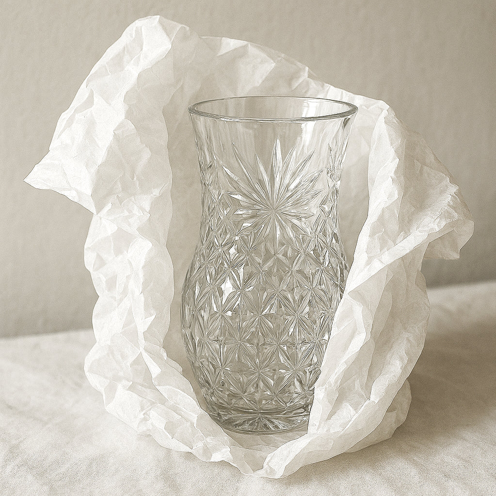 Tissue Paper - 21 colours