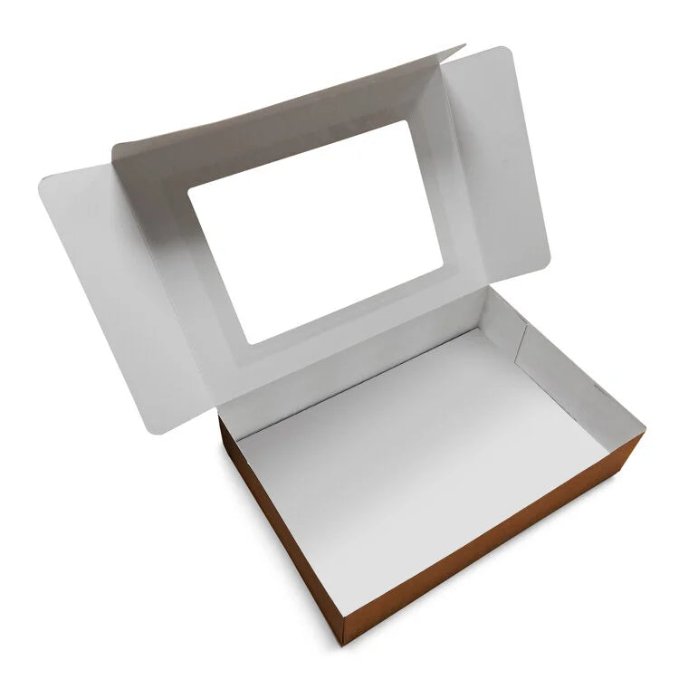 Small Windowed Platter & Grazing Box